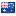 australiska domännamn - .AU