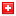 schweiziska domännamn - .CH