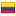 colombianska domännamn - .CO
