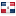 dominikanska domännamn - .COM.DO