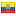 ecuadorianska domännamn - .EC