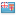 fijianska domännamn - .FJ