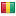guineanska domännamn - .ORG.GN