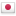 japanska domännamn - .JP