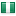 nigeriansk domännamn - .COM.NG