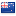 nyzeeländska domännamn - .NET.NZ