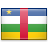 Registrera domännamn Centralafrikanska republiken