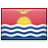 Registrera domännamn Kiribati