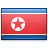 Registrera domännamn Nordkorea