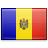 Registrera domännamn Moldavien