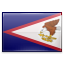 Amerikanska Samoa