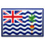 Brittiska territoriet i Indiska oceanen
