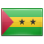 São Tomé och Príncipe