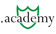 Utbildning domännamn - .ACADEMY