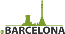 Geografiska platser & Byar domännamn - .BARCELONA