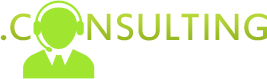 Branscher & Tjänster domännamn - .CONSULTING