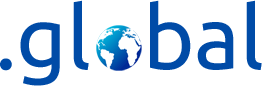 Geokultur domännamn - .GLOBAL