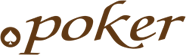 Spel och Casino domännamn - .POKER