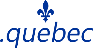 Geografiska platser & Byar domännamn - .QUEBEC