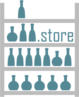 E-handel och Webb domännamn - .STORE