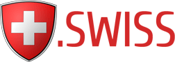 Schweiz domännamn - .SWISS