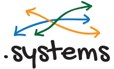Dator & Teknologi domännamn - .SYSTEMS