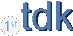 .TDK