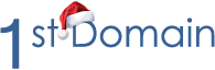 1st Domain