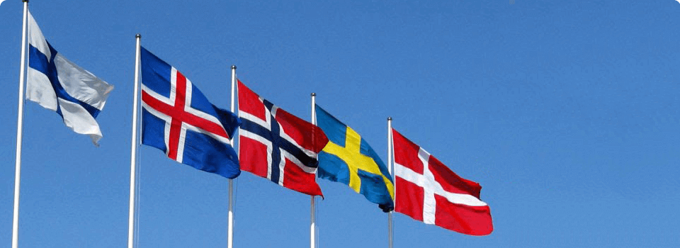 Skandinavisk domännamnskampanj